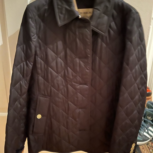 Burberry jacket nwt - Picture 3 of 7